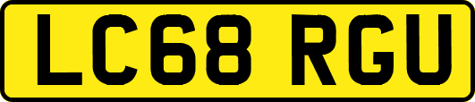 LC68RGU