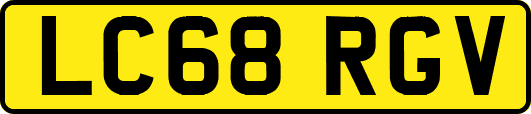 LC68RGV