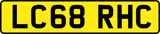 LC68RHC