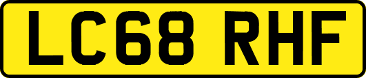 LC68RHF