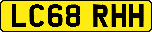 LC68RHH