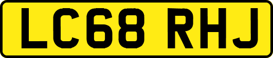 LC68RHJ