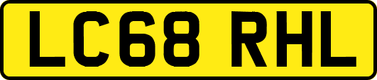 LC68RHL