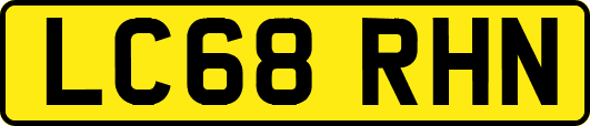 LC68RHN