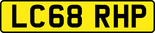 LC68RHP