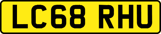 LC68RHU