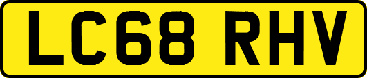 LC68RHV