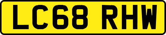 LC68RHW