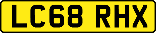LC68RHX