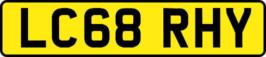 LC68RHY