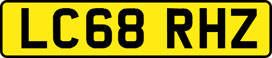 LC68RHZ