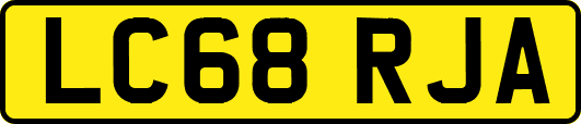 LC68RJA