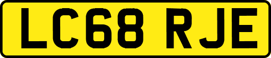 LC68RJE
