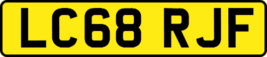 LC68RJF