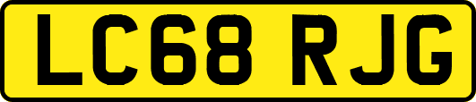 LC68RJG