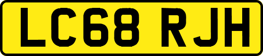 LC68RJH