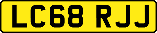 LC68RJJ