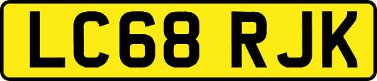 LC68RJK