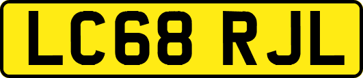 LC68RJL