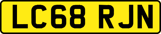 LC68RJN