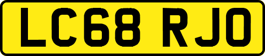 LC68RJO
