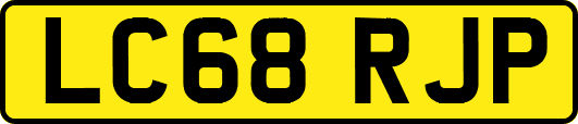 LC68RJP