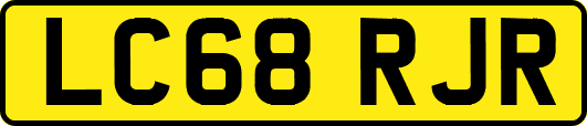 LC68RJR