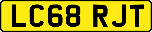 LC68RJT