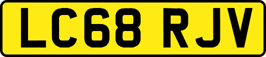LC68RJV