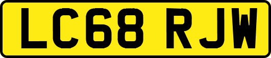 LC68RJW