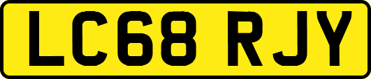 LC68RJY