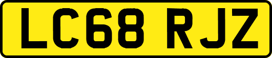 LC68RJZ