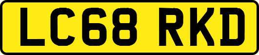 LC68RKD