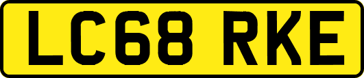 LC68RKE