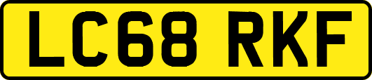 LC68RKF