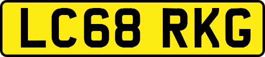 LC68RKG