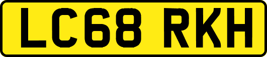 LC68RKH