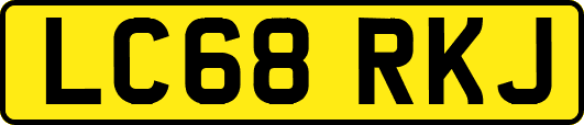 LC68RKJ