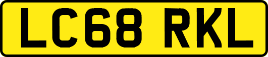 LC68RKL