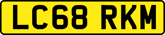 LC68RKM