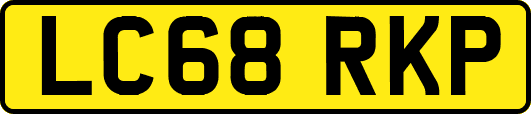 LC68RKP