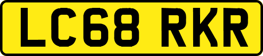 LC68RKR