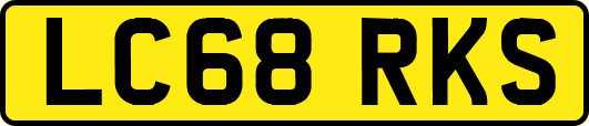 LC68RKS