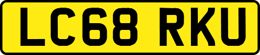 LC68RKU