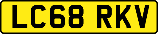 LC68RKV