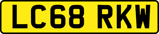LC68RKW