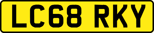 LC68RKY