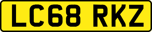 LC68RKZ