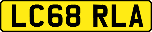 LC68RLA