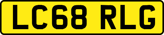 LC68RLG